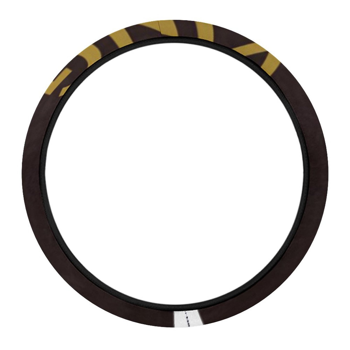 Car Steering Wheel Cover