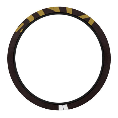 Car Steering Wheel Cover
