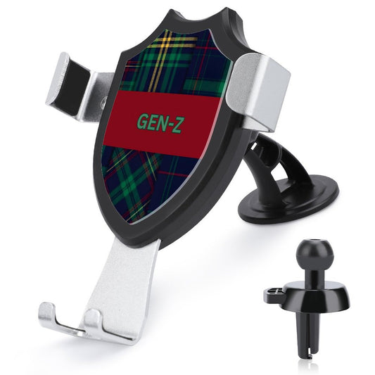 Car Mount Mobile Phone Holder