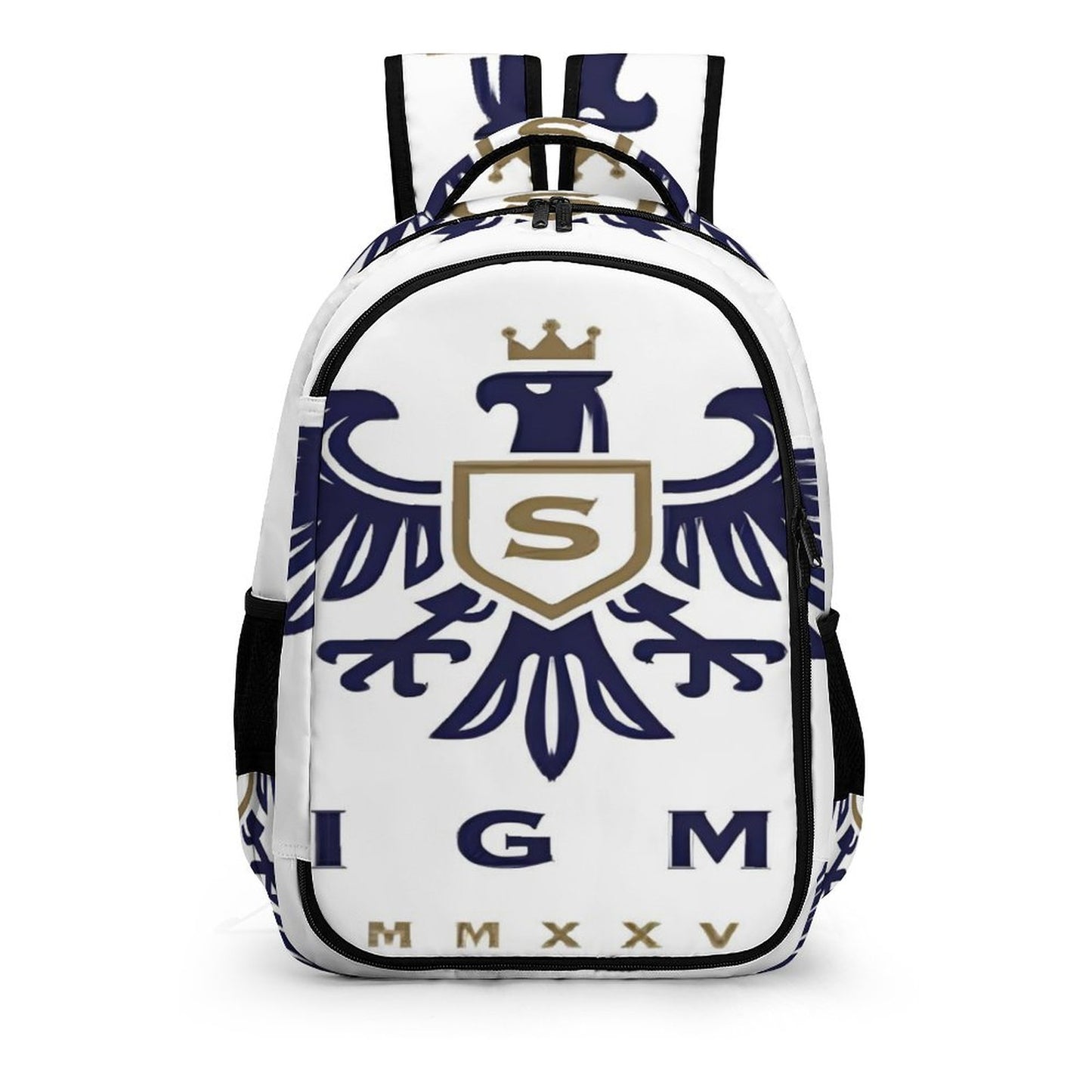 Multi-Pocket Travel Bags