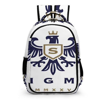 Multi-Pocket Travel Bags