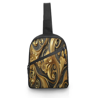 Crossbody Sling Bag
