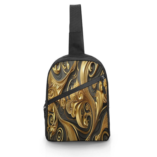 Crossbody Sling Bag