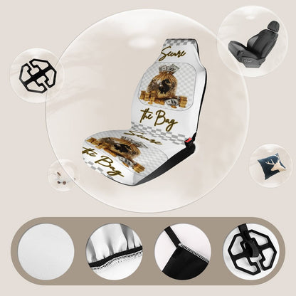 Car Seat Cover Protector