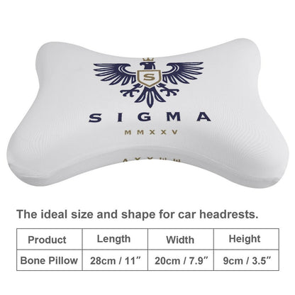 Car Pillow Set (2PCS)