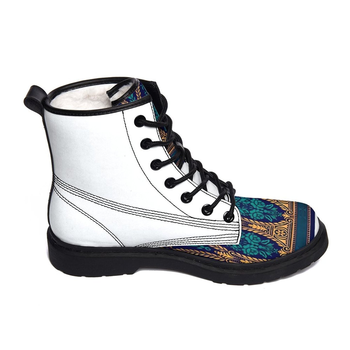 UnisexBoots for Men and Women (All-Over Printing)