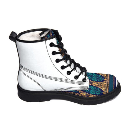 UnisexBoots for Men and Women (All-Over Printing)
