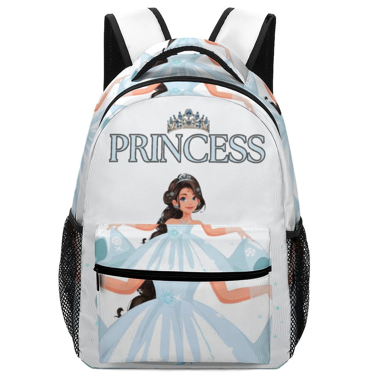 Children's School Backpack A012 (8 Sites)