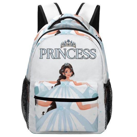 Children's School Backpack A012 (8 Sites)