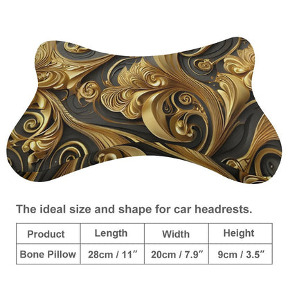 Car Pillow Set (2PCS)