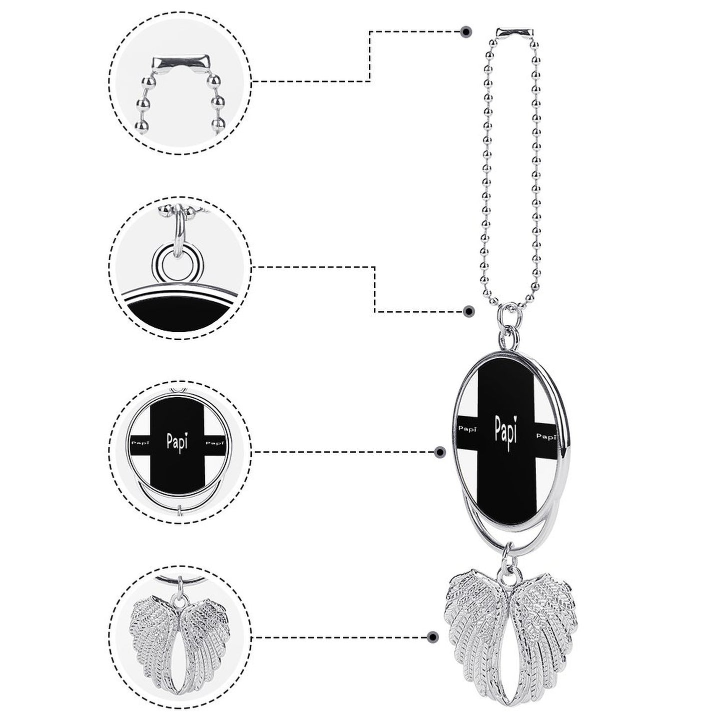 Car Pendant