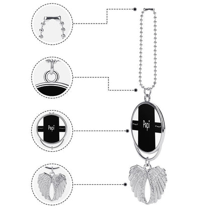 Car Pendant