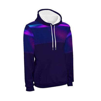 MULTICOLOR  Hoodie & Joggers Set -SMALL-5XL