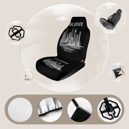 Car Seat Cover Protector
