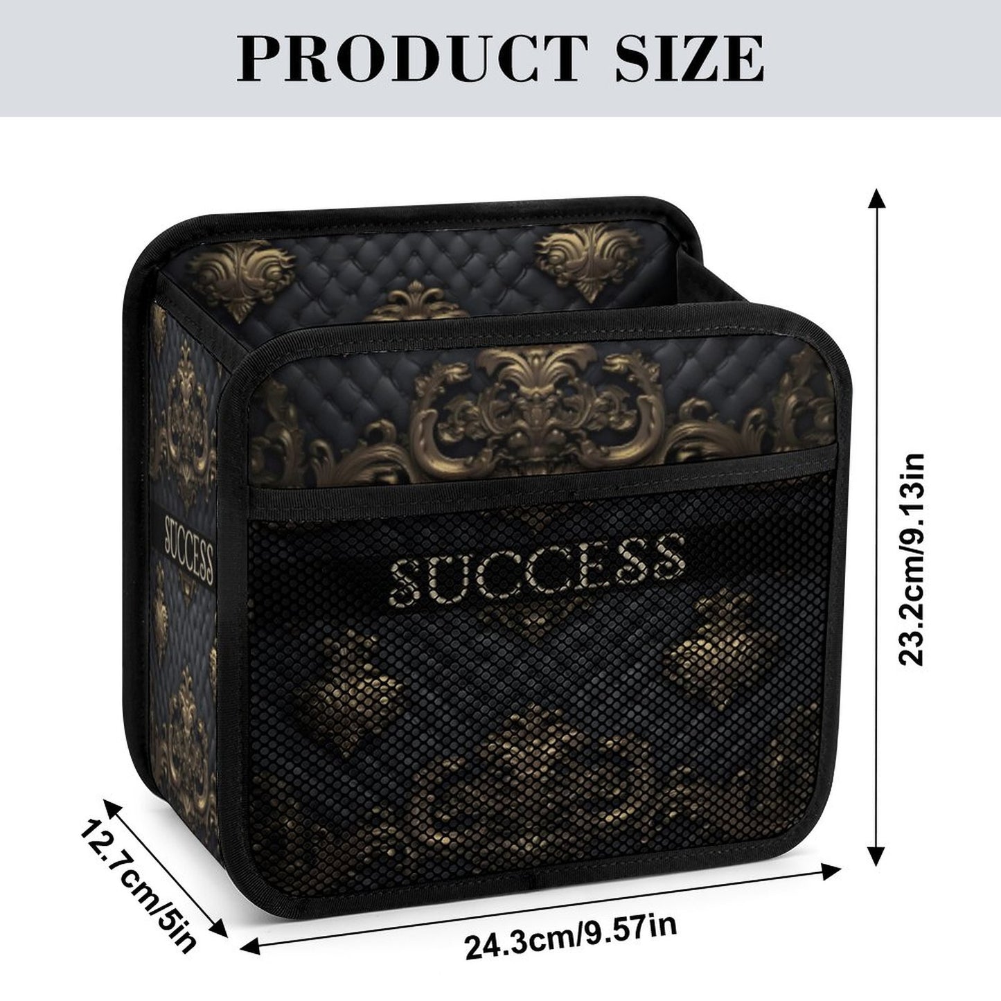 Car Seat Storage Bag(All-Over Printing)