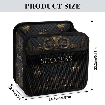 Car Seat Storage Bag(All-Over Printing)