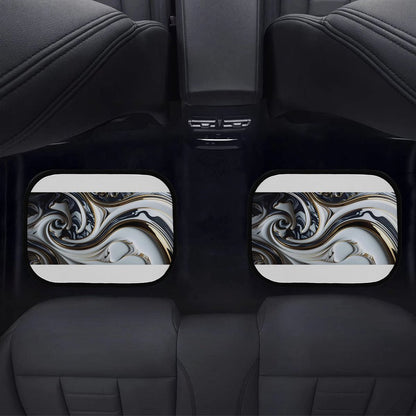 Car Mat Set of 4