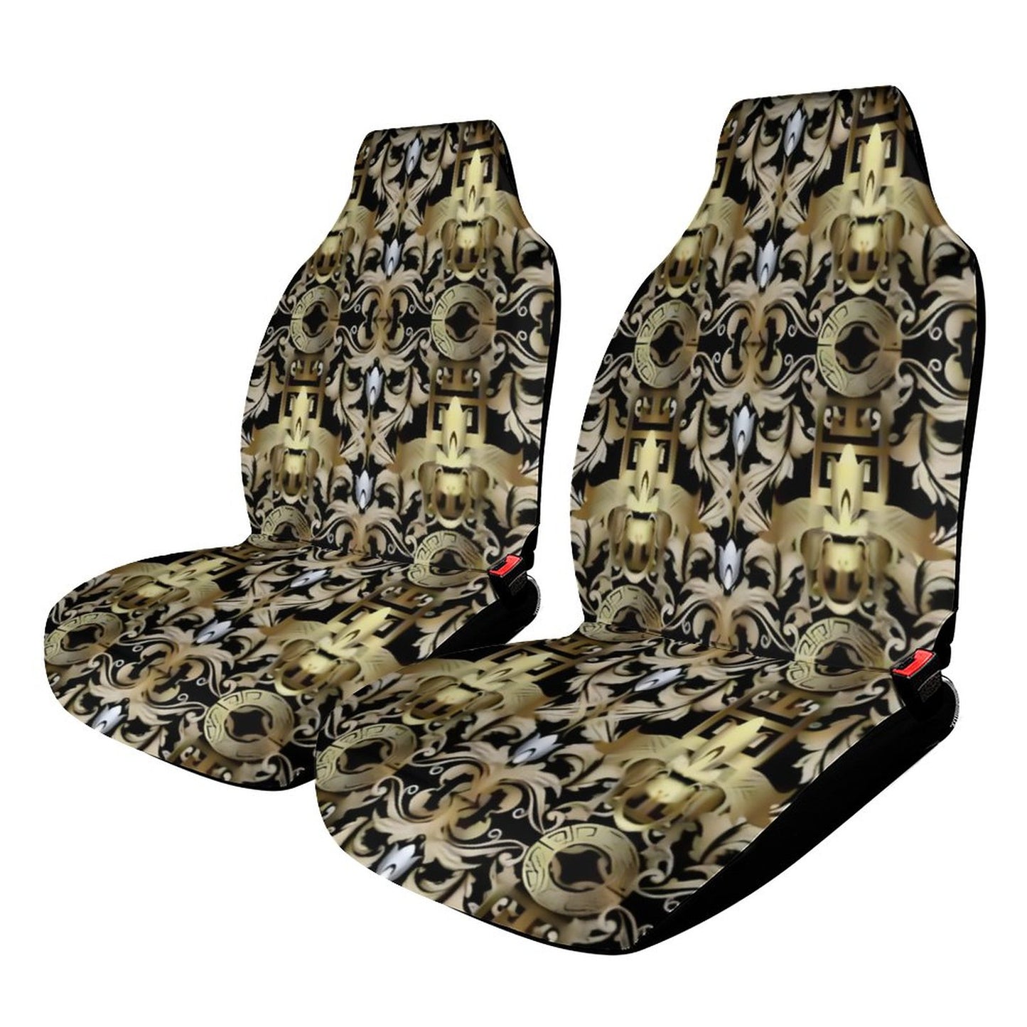 Car Seat Cover Protector