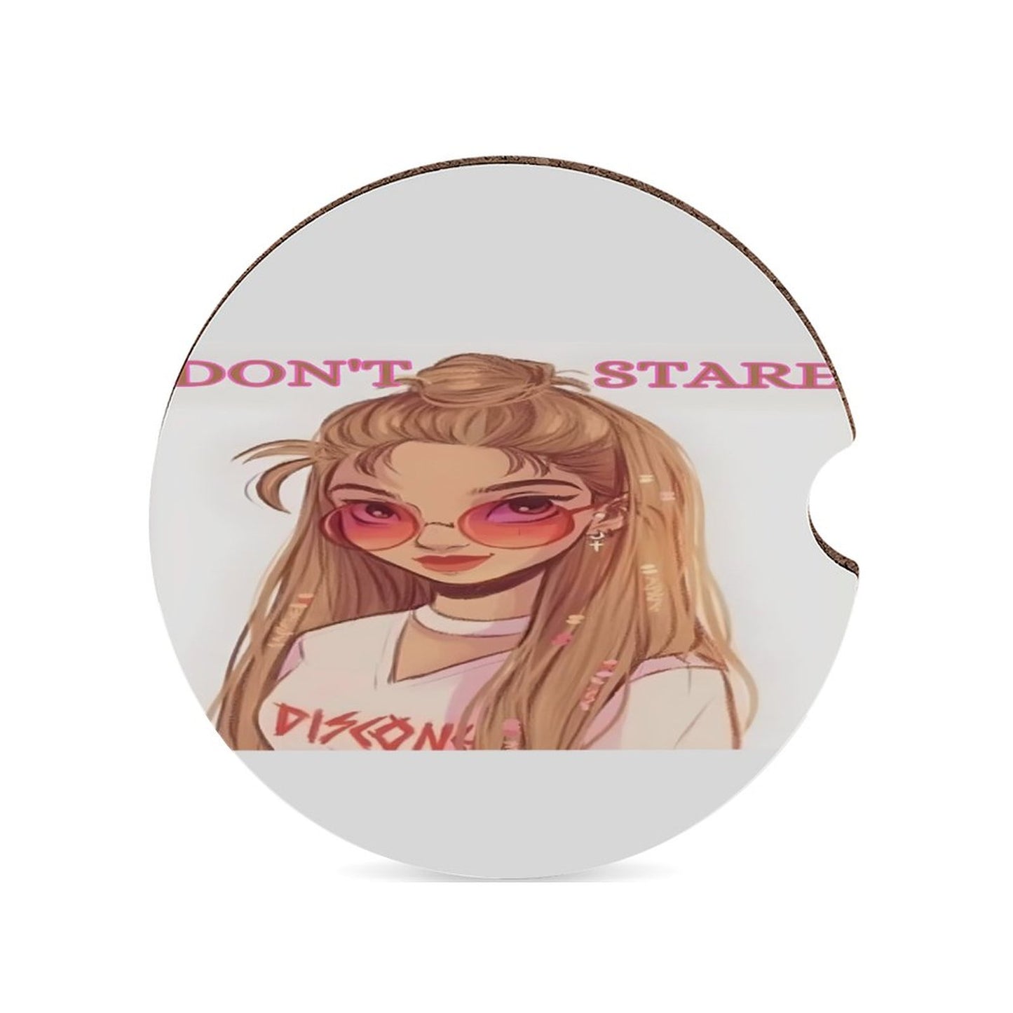 Car Coaster