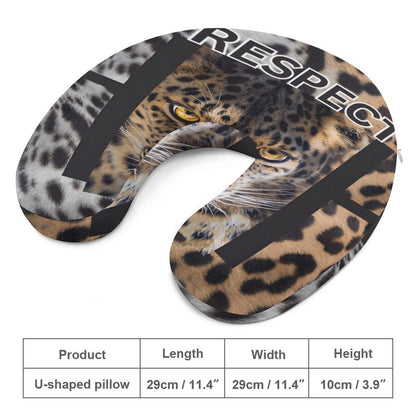 Neck Pillow for Restful Journeys
