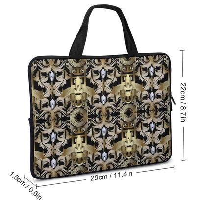 Custom Laptop Case for Your Device