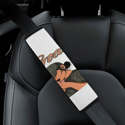 Car Seat Belt Shoulder Pad