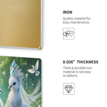 Custom Metal Signs-11.8"x7.9"