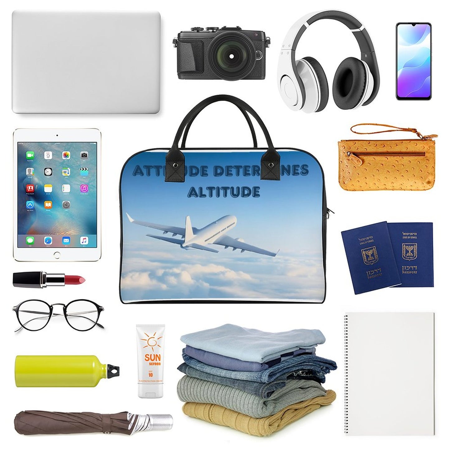 Travel Bag YHZ