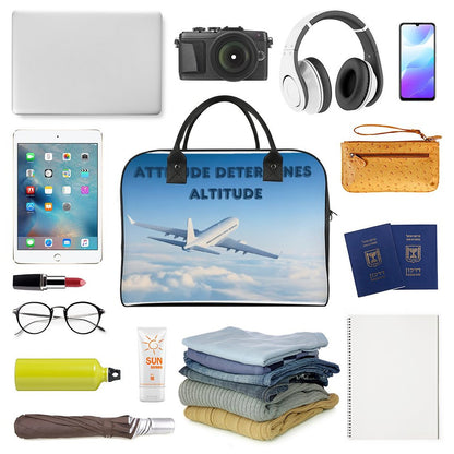 Travel Bag YHZ