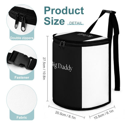 Collapsible Car Trash Bin-BIG DADDY
