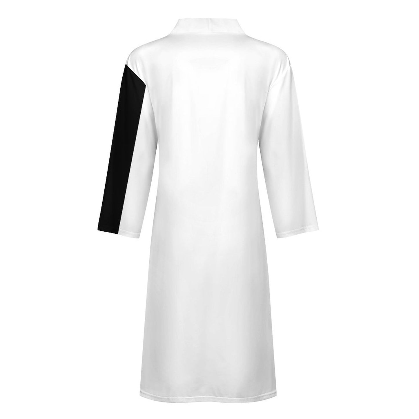 Lightweight Beach Bathrobe LM003 (All-Over Printing)