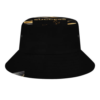 Adult UnisexBucket Hat (All-Over Printing)