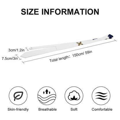 Men's Formal Tie