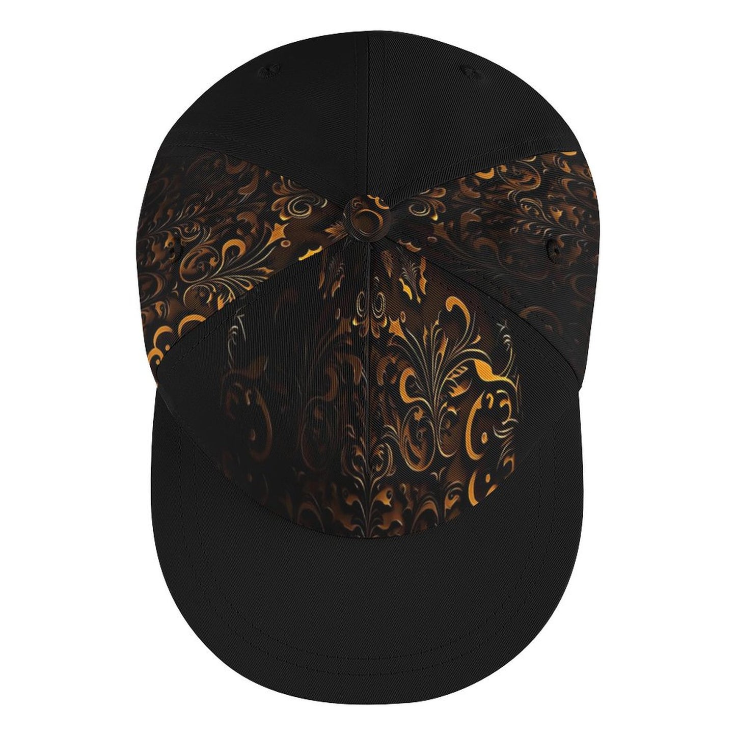 Unisex Snapback Cap (All-Over Printing)