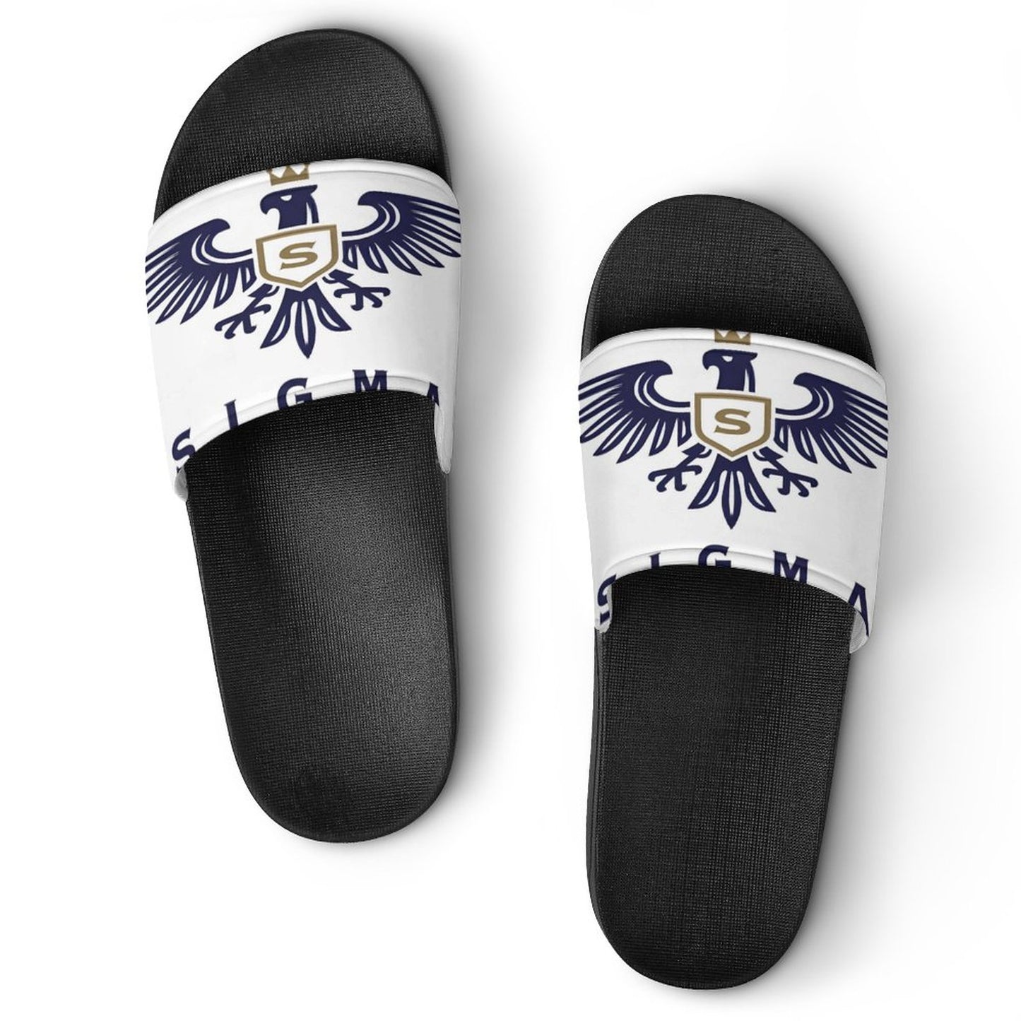 Personalized Casual UnisexPVC Slippers