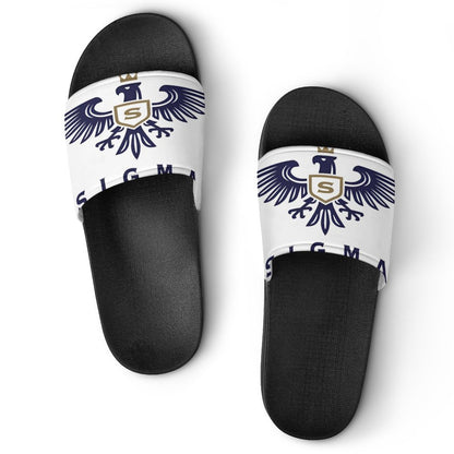 Personalized Casual UnisexPVC Slippers