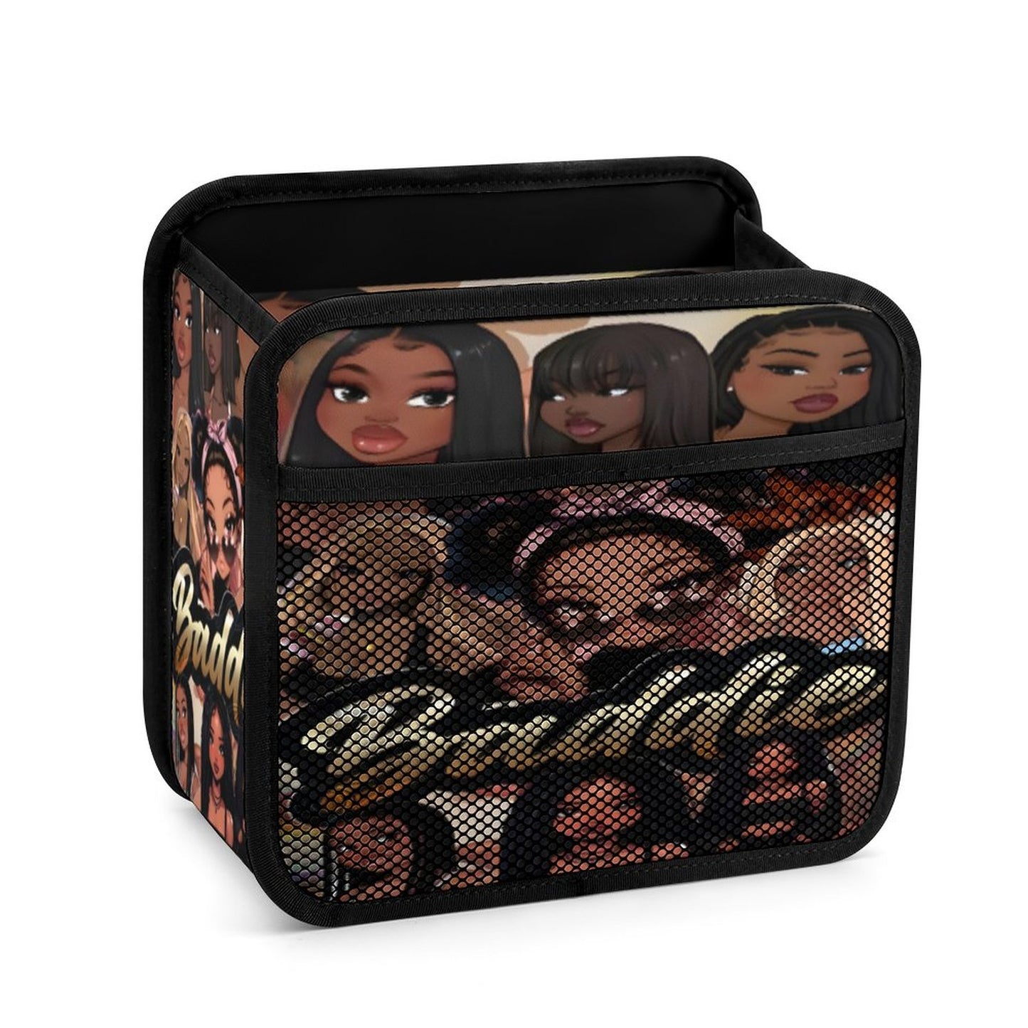 Car Seat Storage Bag(All-Over Printing)