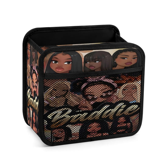 Car Seat Storage Bag(All-Over Printing)