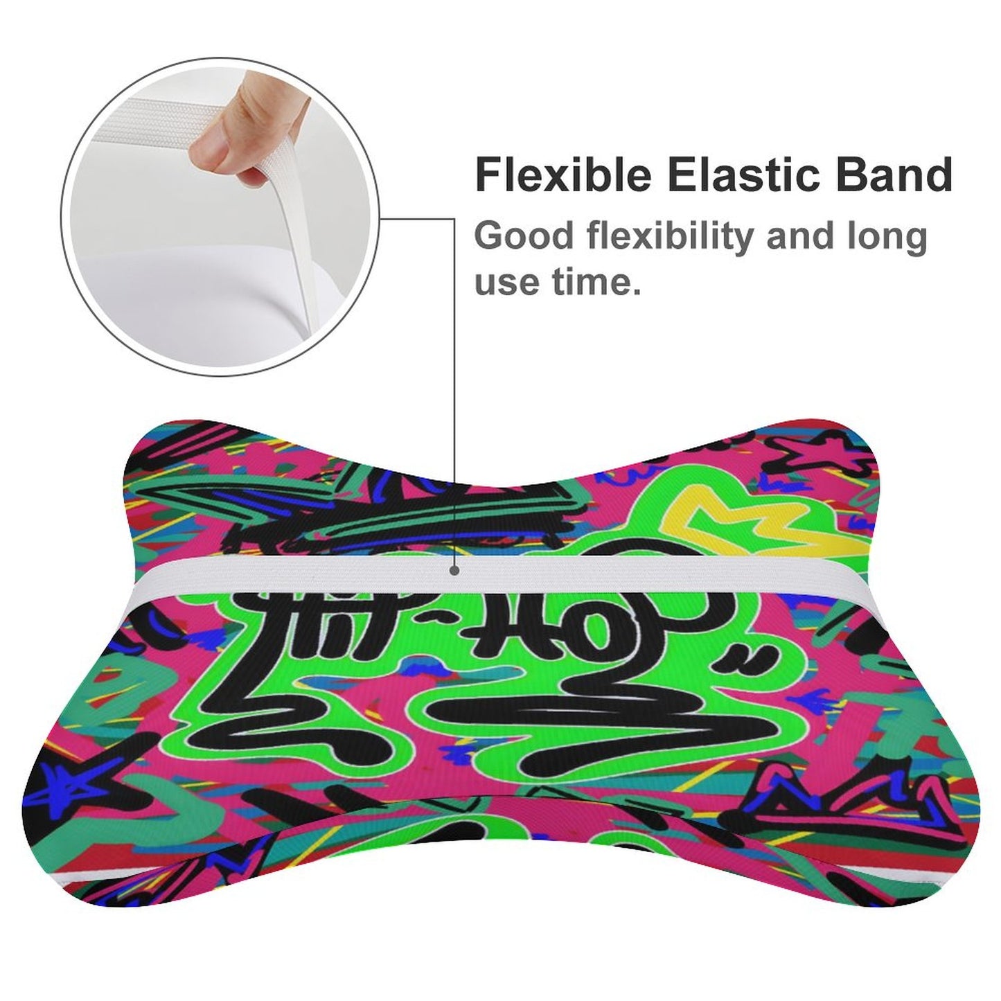 Car Pillow Set (2PCS)
