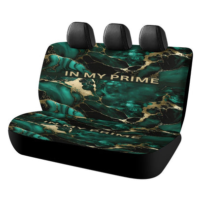 Back Seat Cover for Cars