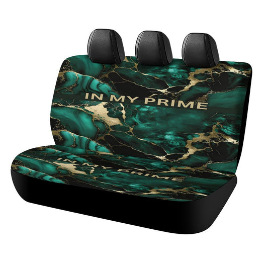 Back Seat Cover for Cars