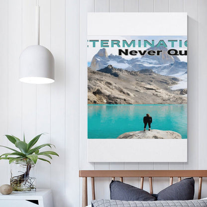 Unframed Art Prints (Vertical 2:3)-8x12 inch/12x18 inch