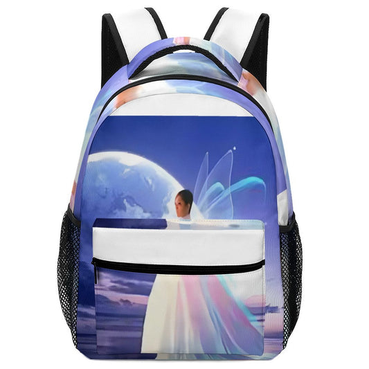 Children's School Backpack A012 (8 Sites)
