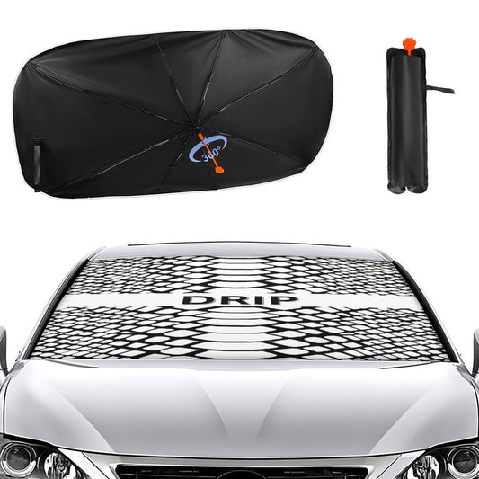 Car Sunshade Umbrella