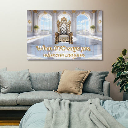 Hanging Poster (Horizontal 3:2)-12x18 inch/ 8x12 inch