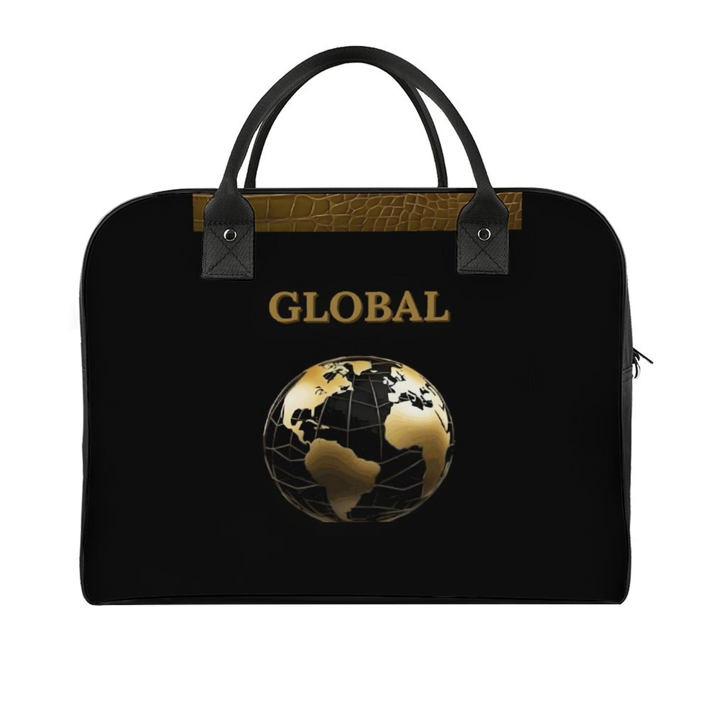 Travel Bag YHZ