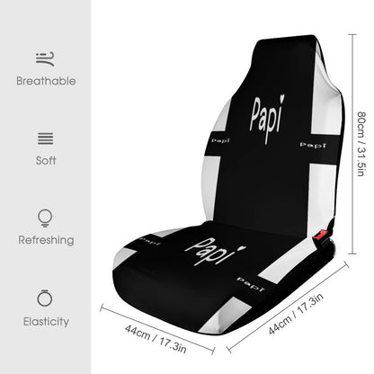 Car Seat Cover Protector