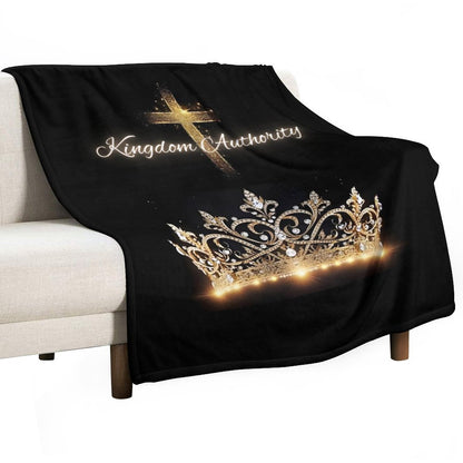 280gsm Flannel Blanket-70"x80" (Dual-sided Printing)