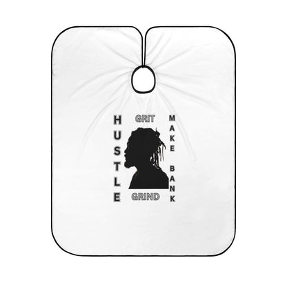 Adult Custom Barber Cape