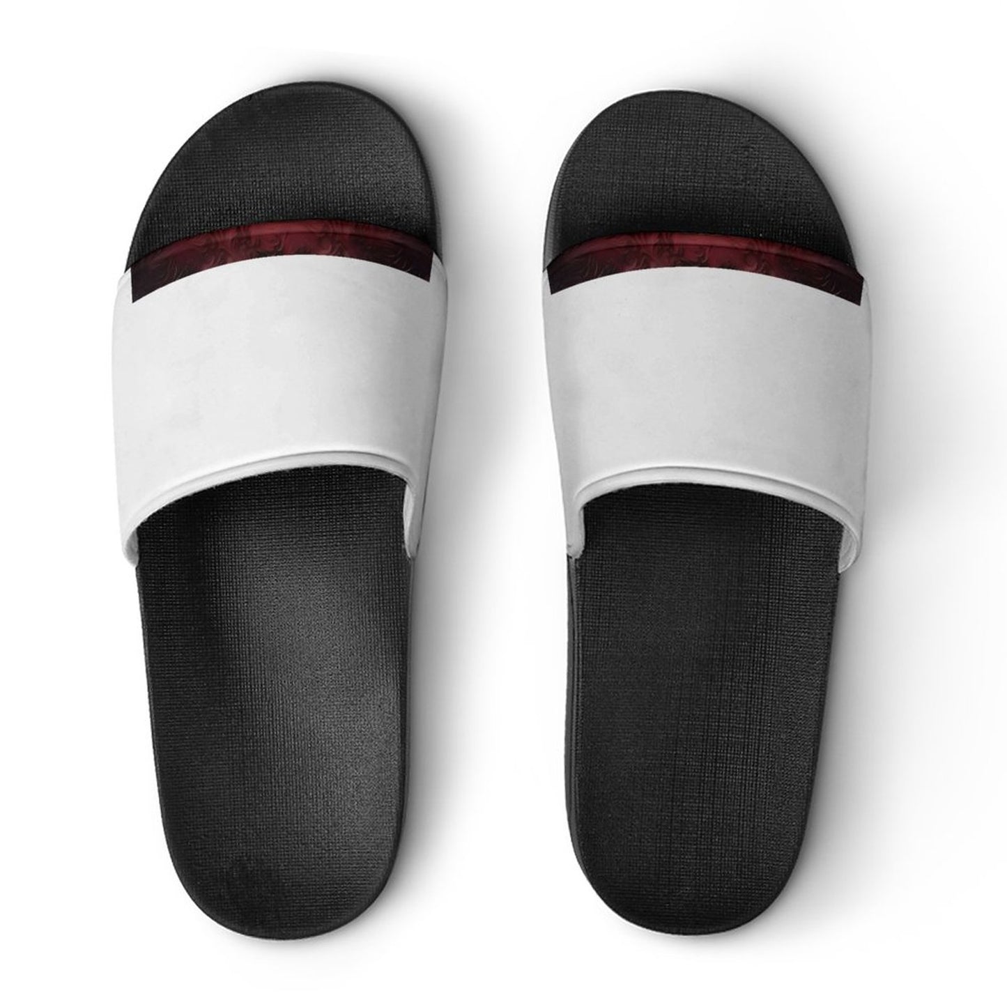 Personalized Casual UnisexPVC Slippers